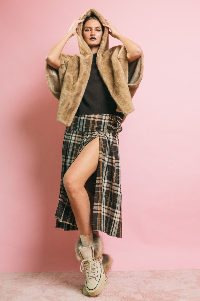 181391Long Skirt Gwen – Gonne – ANIYE BY - immagine 8