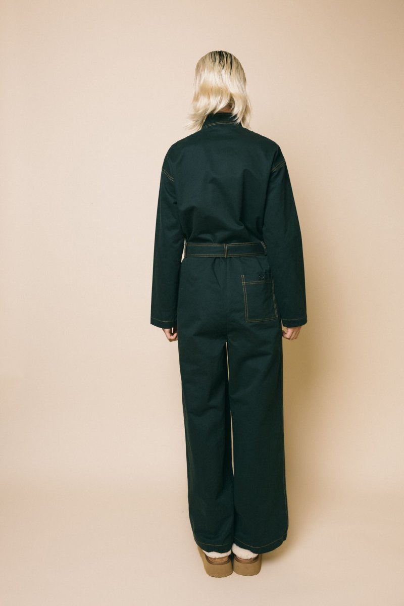 Ady forest – Tute – Frnch Paris - immagine 8