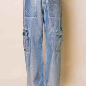 CK7696 – jeans – GLAMOROUS