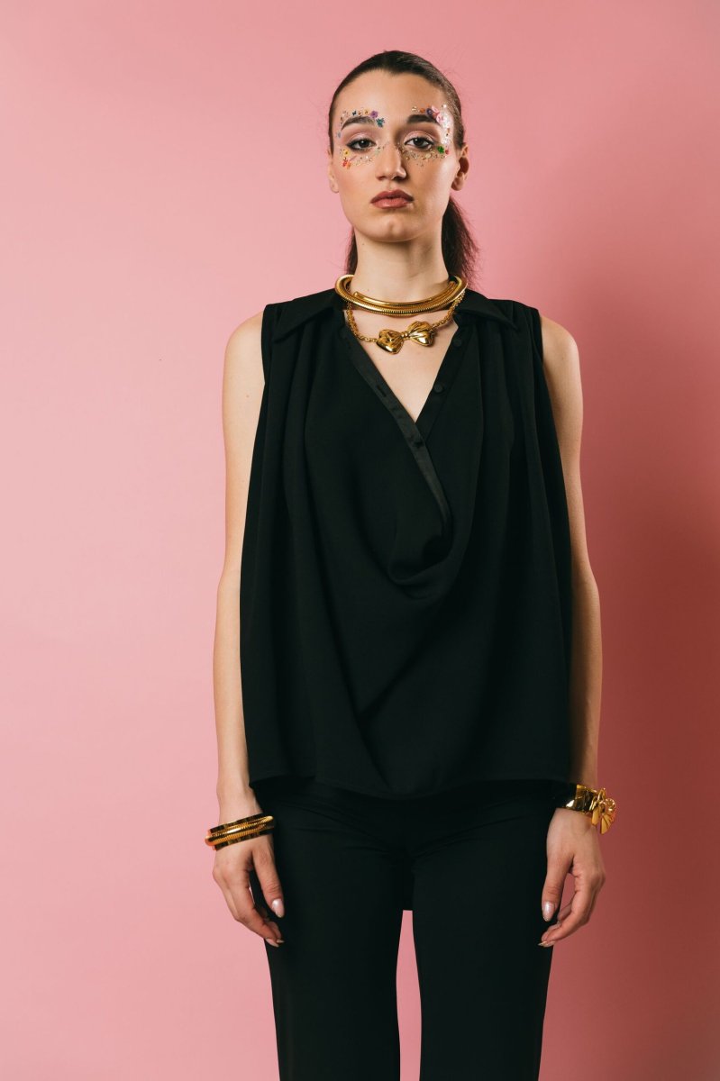 185596 Blouse Isha – Camicie – ANIYE BY - immagine 3