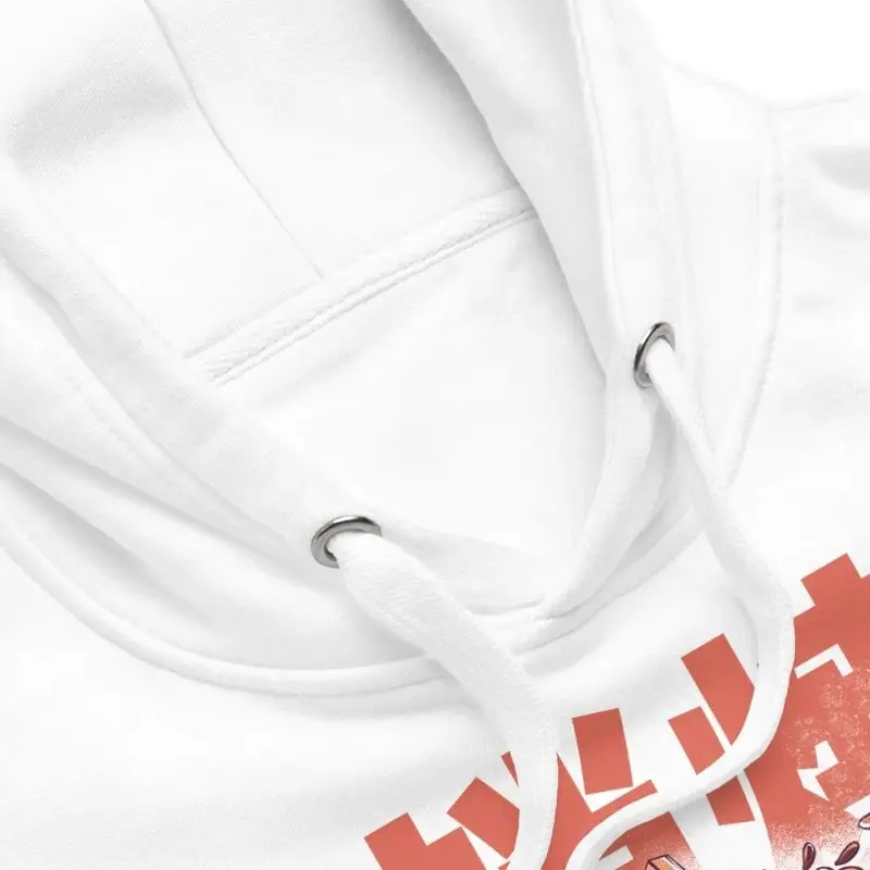 Felpa Giapponese - L'Attacco dei Takoyaki - immagine 6