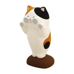 Figurina Kawaii Cat Neko