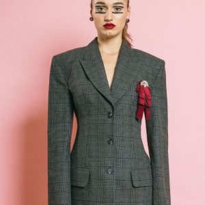 181224 Blazer Daliah – Giacche – ANIYE BY