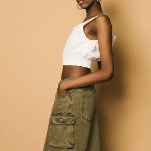 Petal latte – Maglieria – THE M..