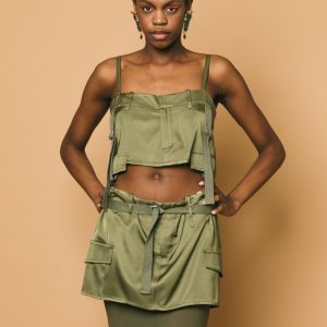 185192 Top Yka – Maglieria – ANIYE BY