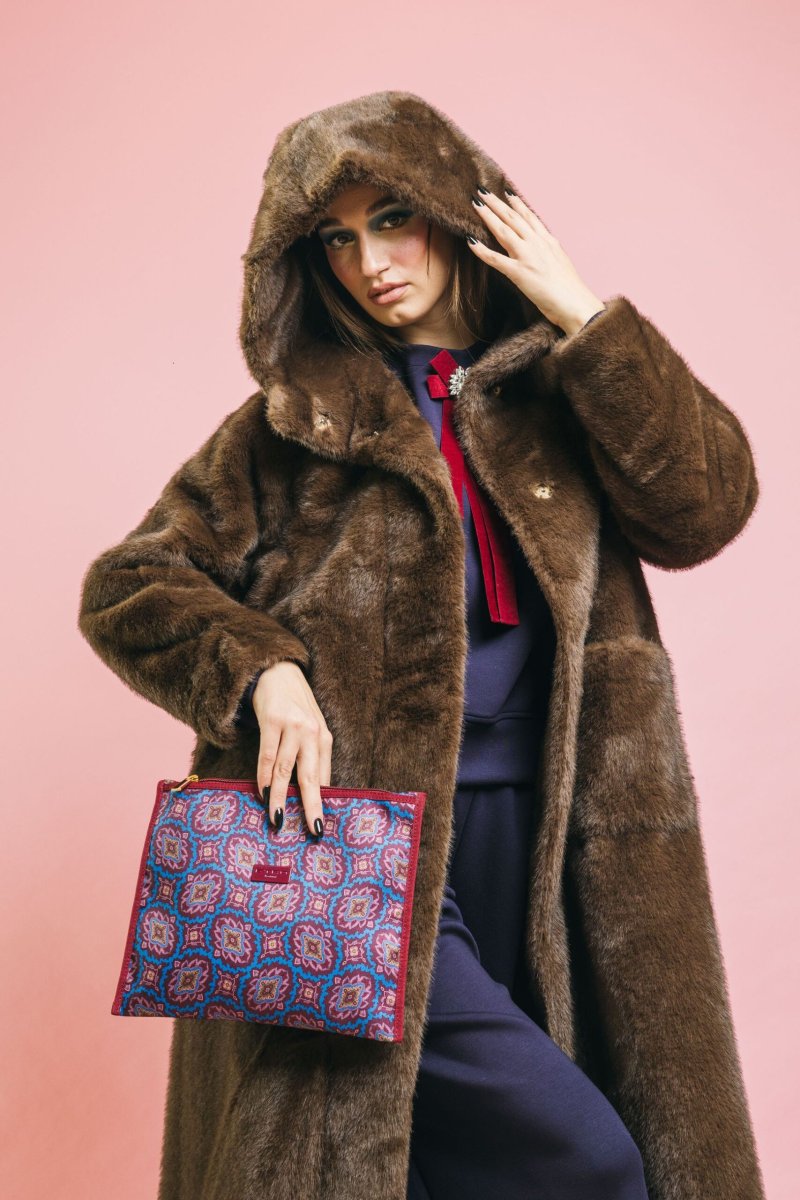 C04048-24-55 Bordeaux – Borse – ETRO - immagine 4