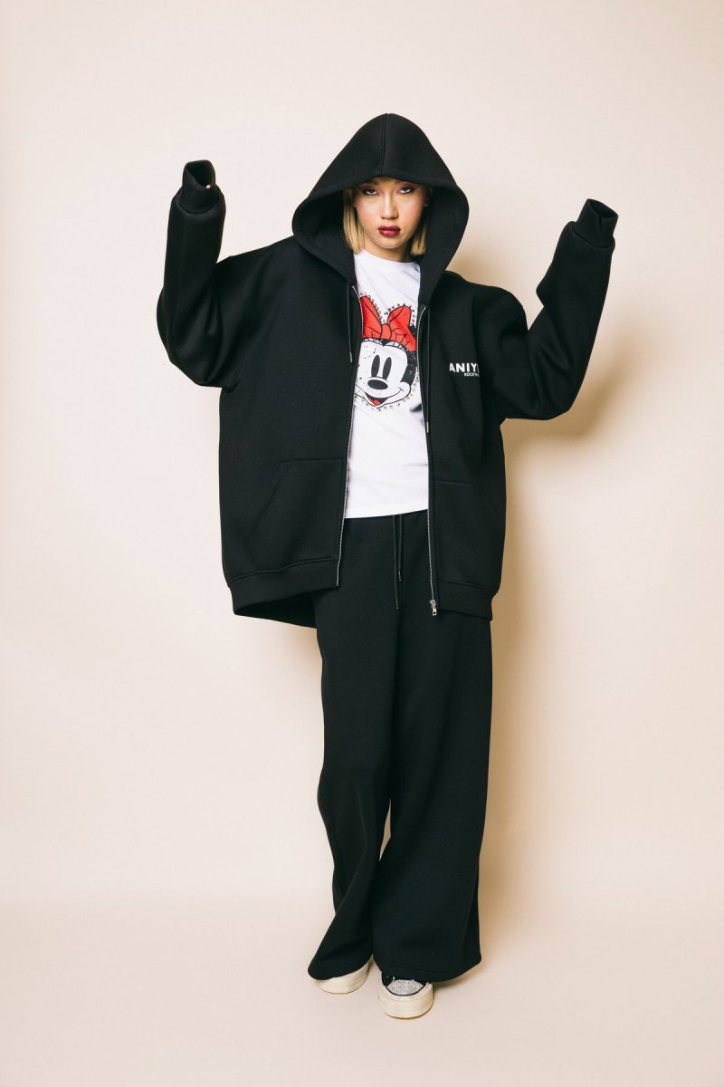 181517 Hoodie Phoebe – Maglieria – ANIYE BY - immagine 7