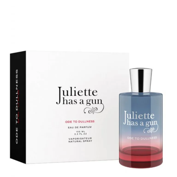 93PODE100 Ode to Dullness – Fragranze Corpo – JULIETTE HAS A GUN - immagine 3