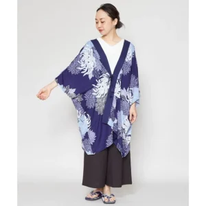 Giacca Giapponese Da Donna