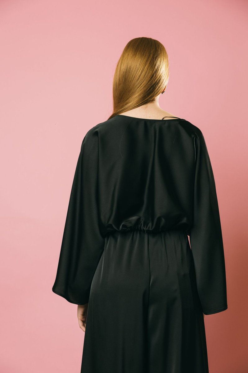 53-2237 black – Camicie – ACC ESS FASHION - immagine 7