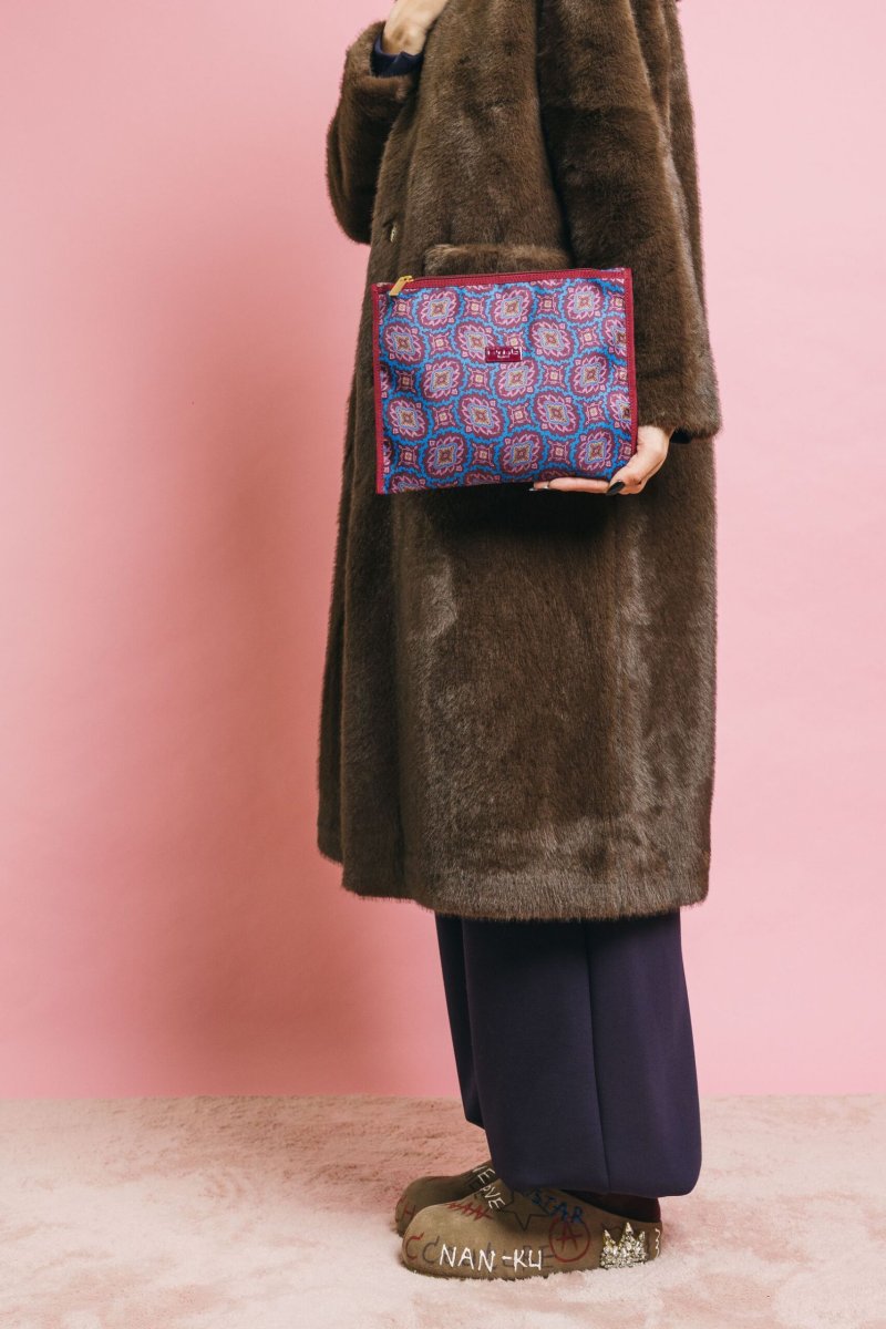 C04048-24-55 Bordeaux – Borse – ETRO - immagine 7