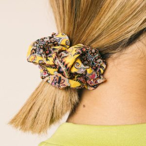 C00503/11-91 bordeaux – Accessori Capelli – ETRO
