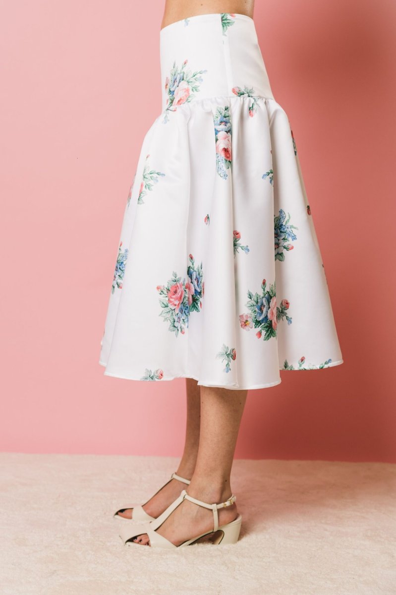 VS1GO0100 – Gonne – VIVETTA - immagine 4