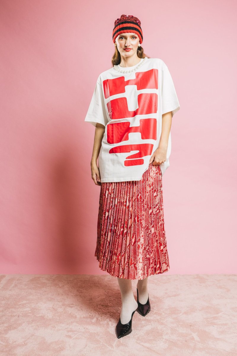 Ipop shirt – Maglieria – ESSENTIEL ANTWERP - immagine 4