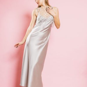 53-3420 silver – Abiti – ACC ESS FASHION