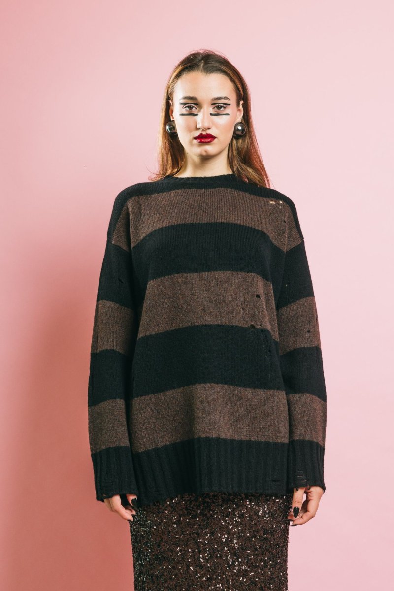 181045 Pull Aly – Maglieria – ANIYE BY - immagine 3