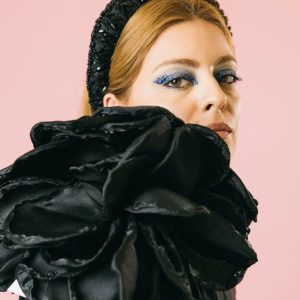 GCR25F93M50 nero – spille – GIADACURTI