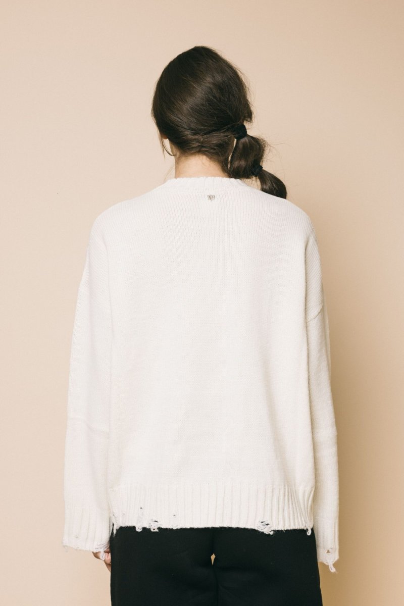 181003 milk – Maglieria – ANIYE BY - immagine 6