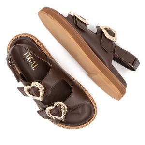 TL-SUMMER LOVE – Scarpe – Toral