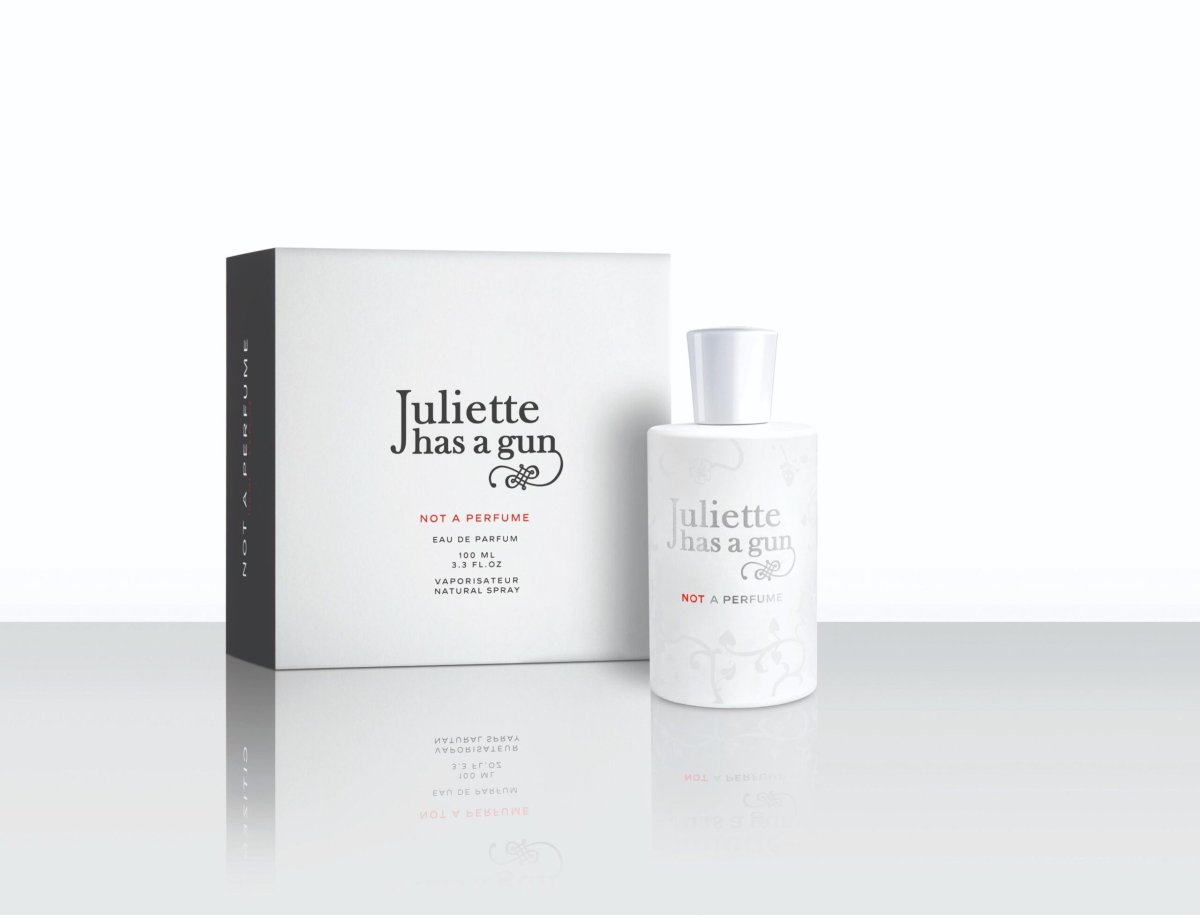 93PNOT100 Not A Perfume – Fragranze Corpo – JULIETTE HAS A GUN - immagine 4