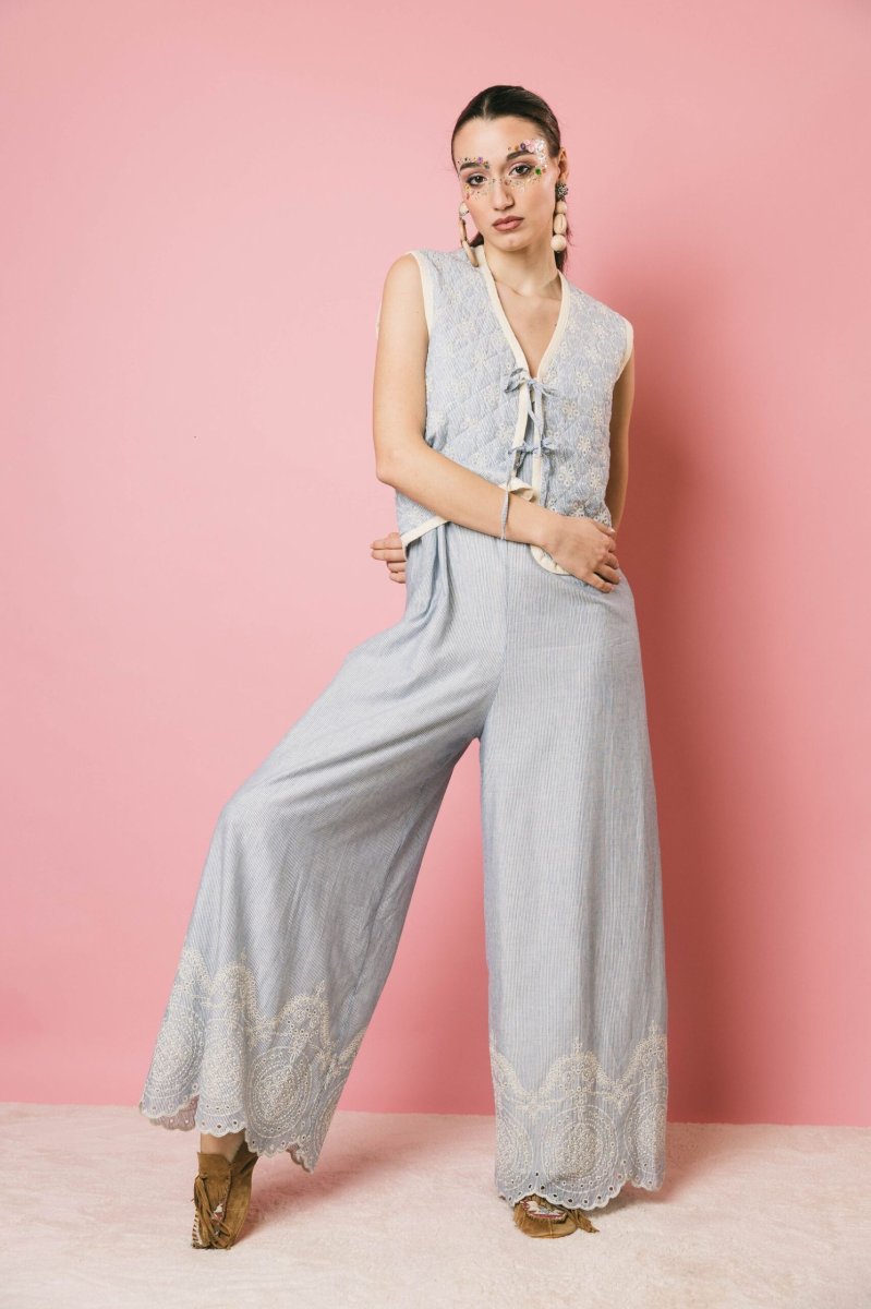 34238 – Gilet – FRONT STREET 8 - immagine 6