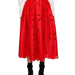 VM1GO0033-Te029-4802 – Gonne – VIVETTA