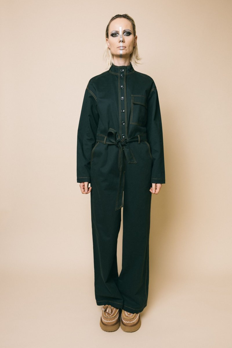 Ady forest – Tute – Frnch Paris - immagine 4