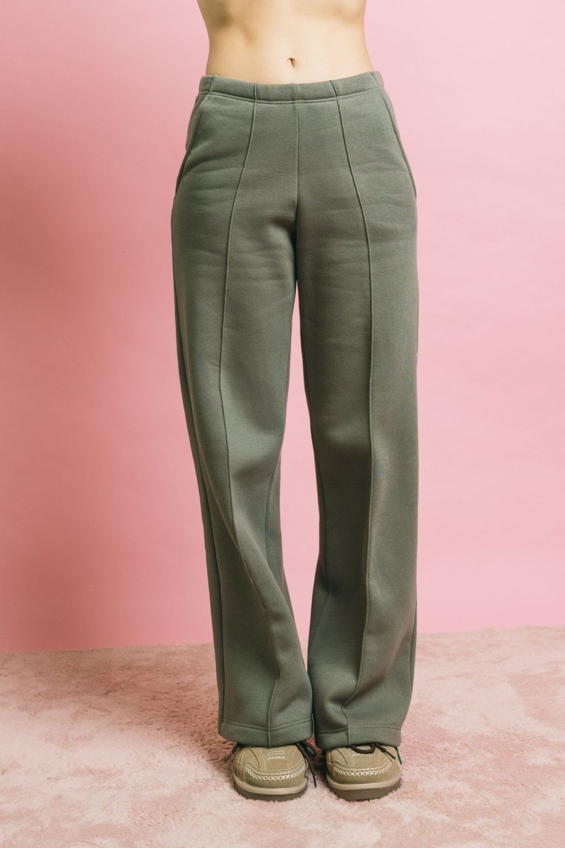 Reha Muschio – Pantaloni – DOUUOD - immagine 9