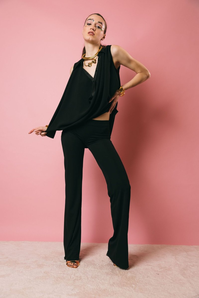 185596 Blouse Isha – Camicie – ANIYE BY - immagine 5