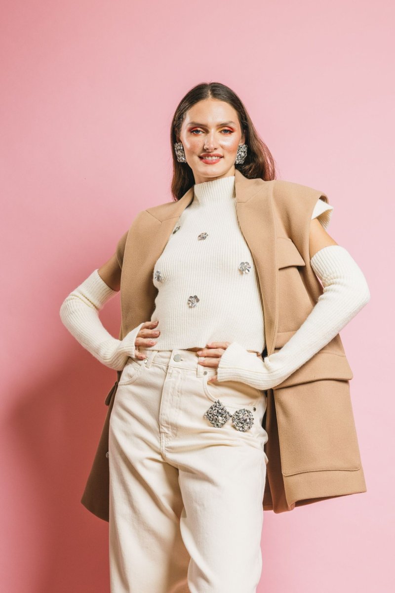 Barolo Burro – Maglieria – ODI’ ODI’ - immagine 9