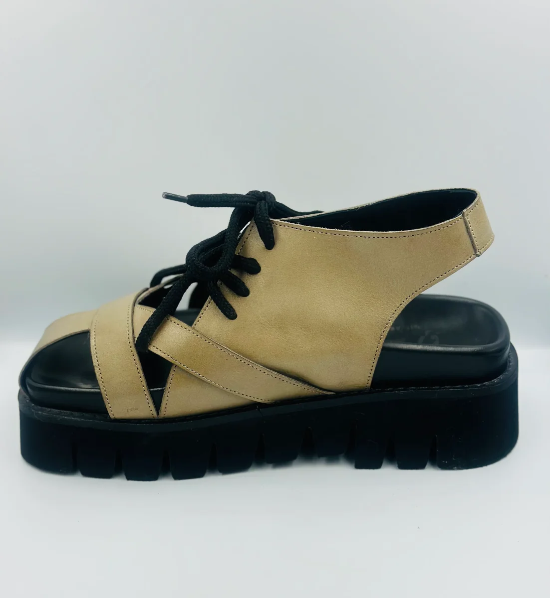 1725.a Belly03 Sandalo - immagine 6