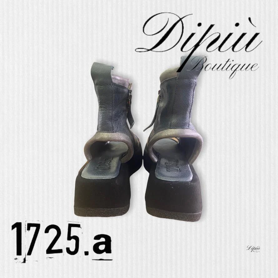 1725.a Sandalo Rund fiji Atlantik(ultimo 40) - immagine 5