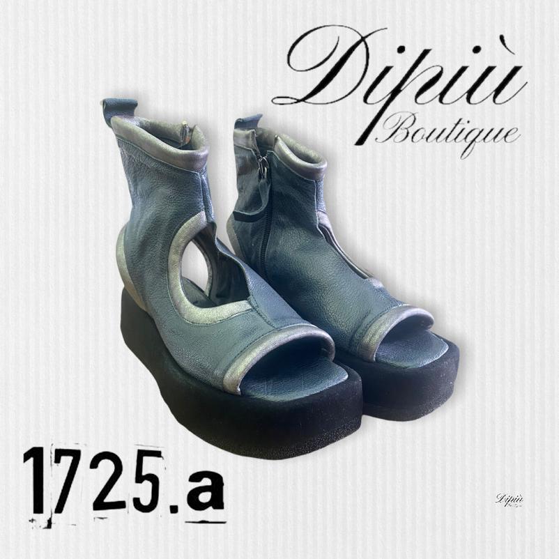 1725.a Sandalo Rund fiji Atlantik(ultimo 40) - immagine 4