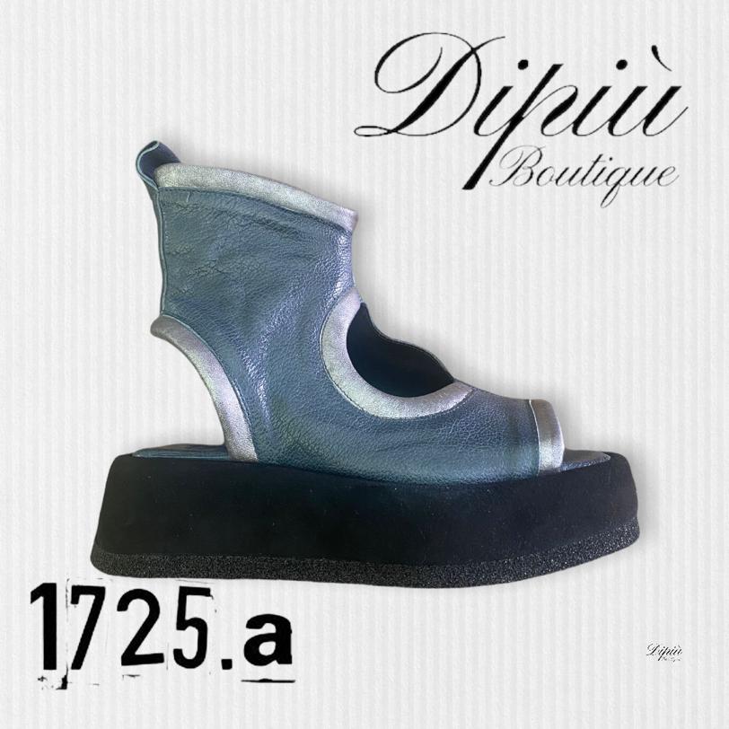 1725.a Sandalo Rund fiji Atlantik(ultimo 40) - immagine 2