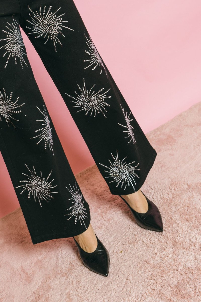 Devon Black – jeans – TPN - immagine 9