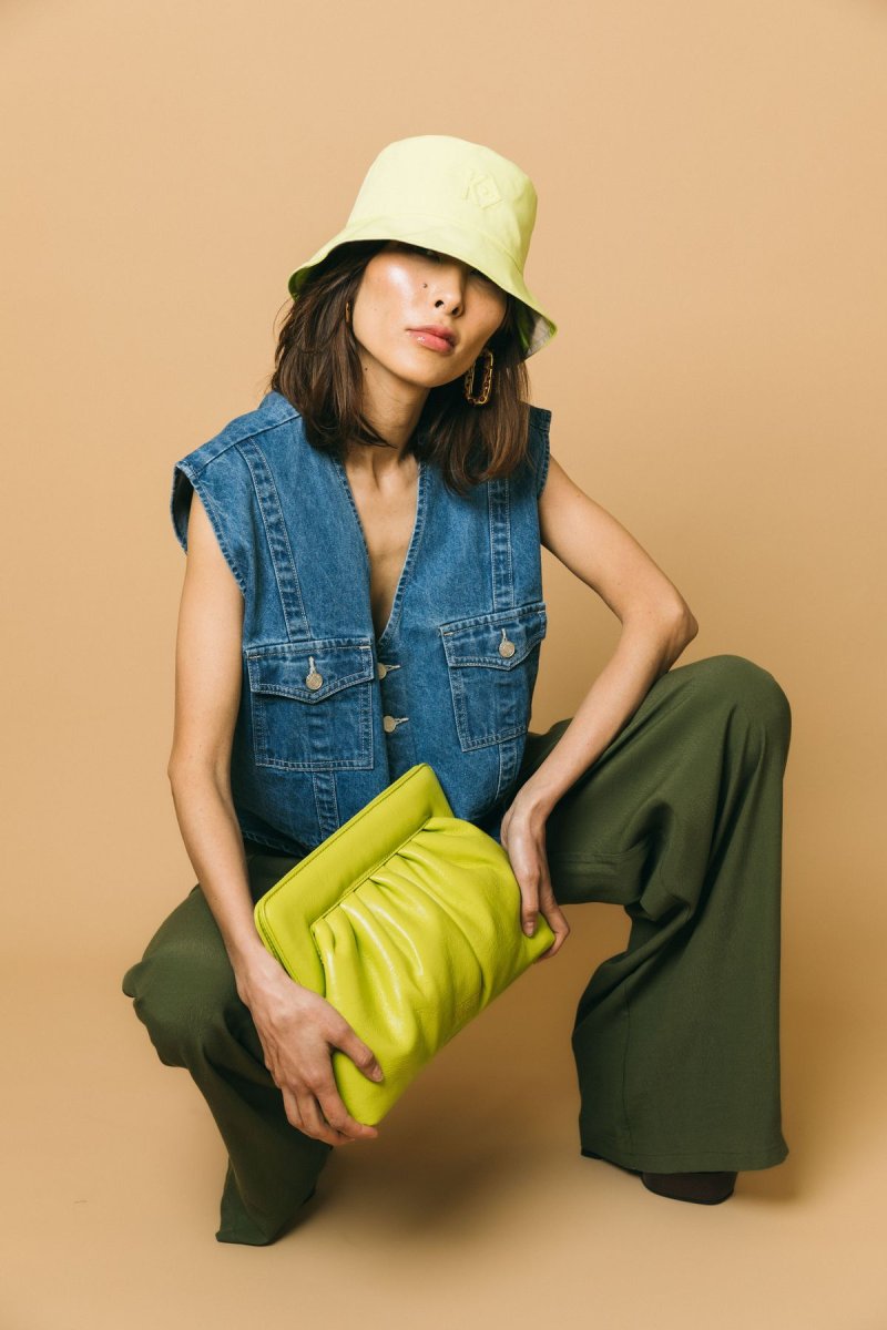 185401 Panta Janis – Pantaloni – ANIYE BY - immagine 9