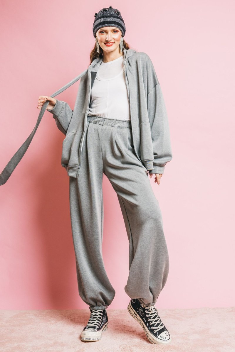 KI2595 Grigio – Maglieria – KOSTUMN°1 - immagine 8