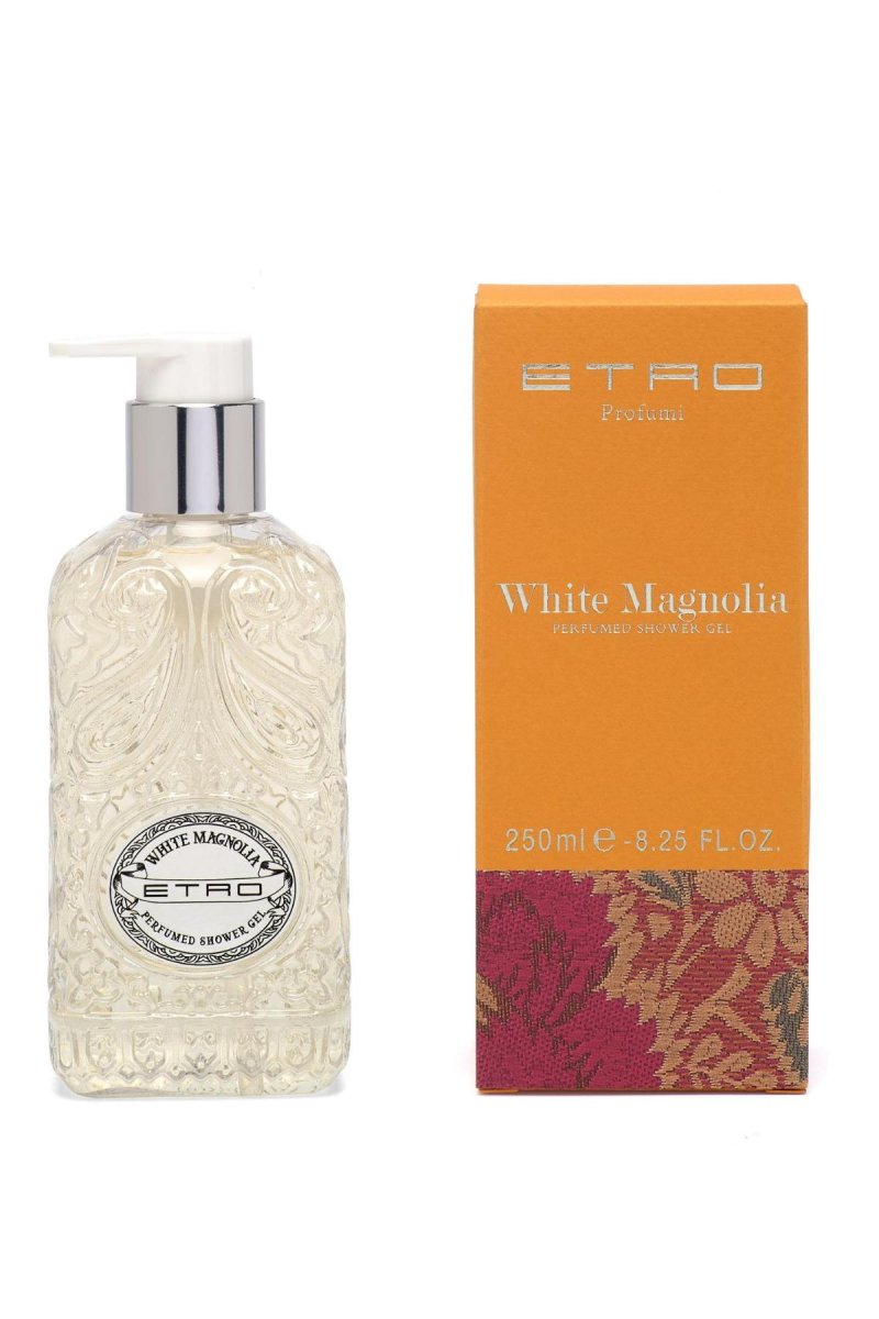 C60430 White Magnolia – Fragranze Corpo – ETRO - immagine 2