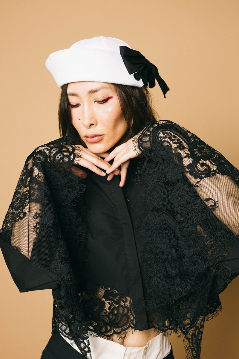 185163 Chemisette Penny – Camicie – ANIYE BY - immagine 4