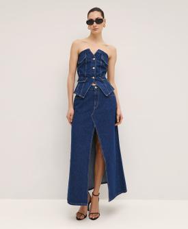 53-8032 denim blu – Maglieria – ACC ESS FASHION - immagine 7