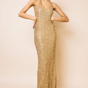 181419 Tank Dress – Abiti – ANIYE BY