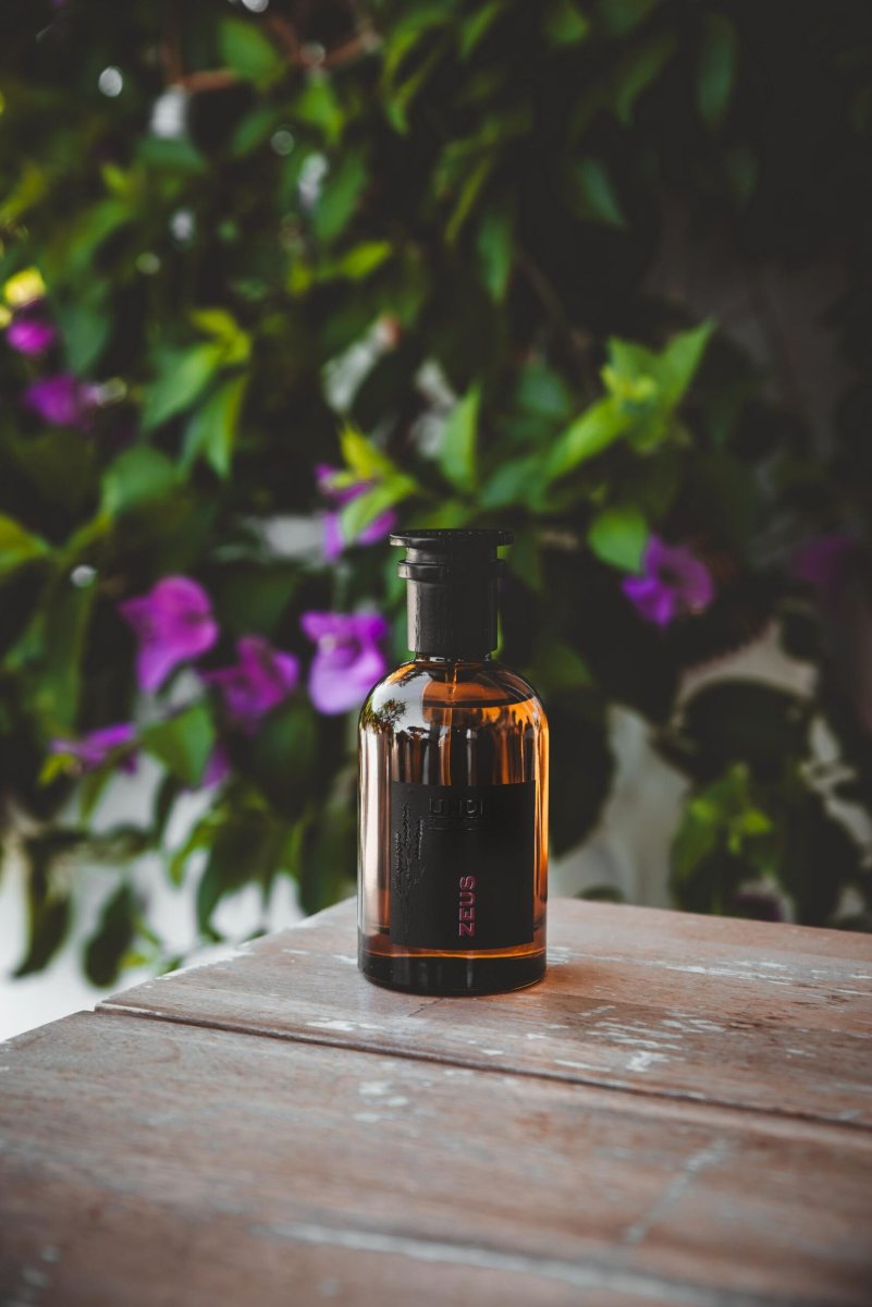 Zeus -100 – Fragranze Corpo – UNDICI PARFUM - immagine 7