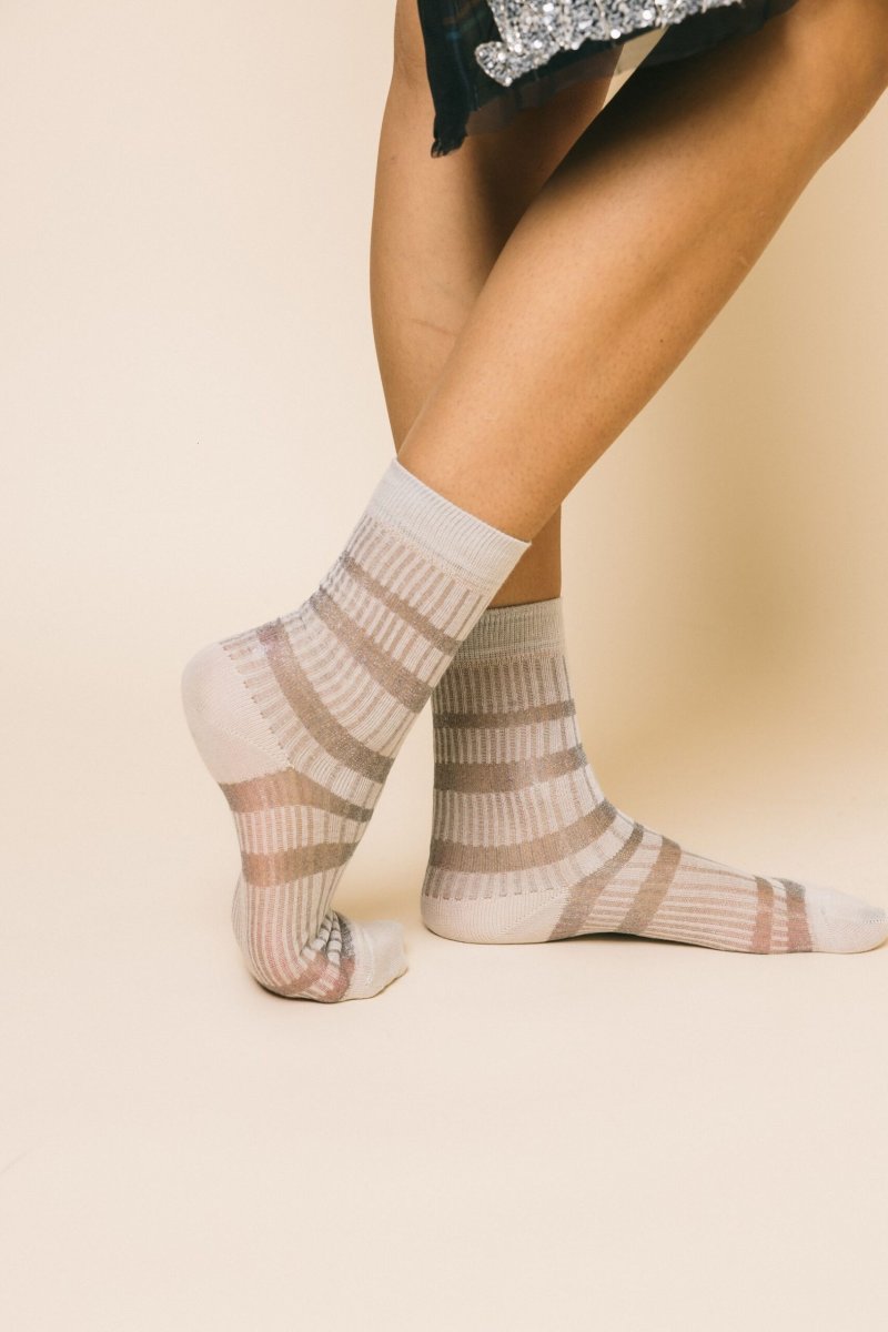 2263dc Giorgi perla – Calzetteria – ALTO MILANO - immagine 4