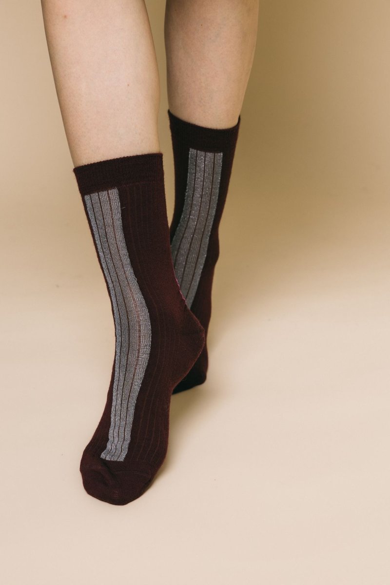 2469dc Altea bordeaux – Calzetteria – ALTO MILANO