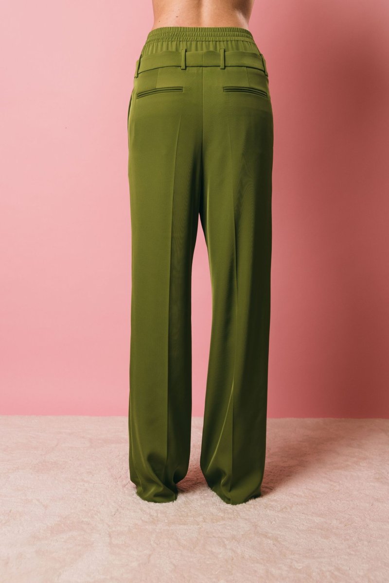 Cos verde jungla – Pantaloni – THE M.. - immagine 7