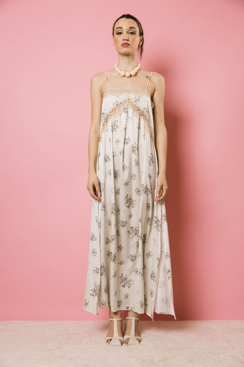 185763 Long Dress Leonie – Abiti – ANIYE BY - immagine 4