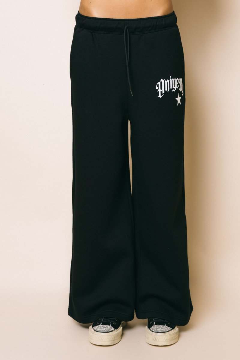 181496 Stella Pants Black – Pantaloni – ANIYE BY - immagine 2