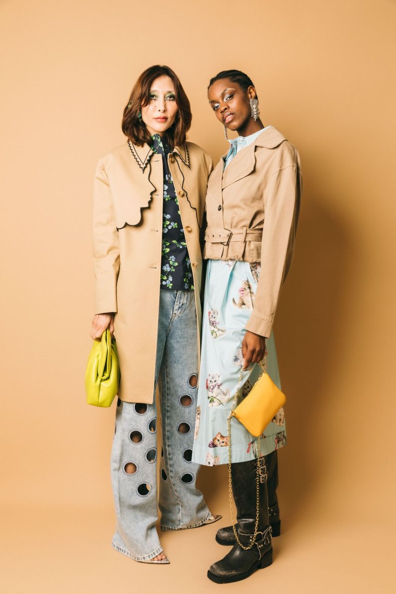 VS1JNOR04-PC015-600 – jeans – VIVETTA - immagine 9