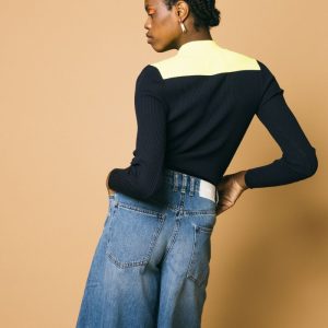 Feel pull – Maglieria – ESSENTIEL ANTWERP