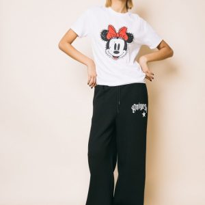 181503 Aniye Minnie White – Maglieria – ANIYE BY